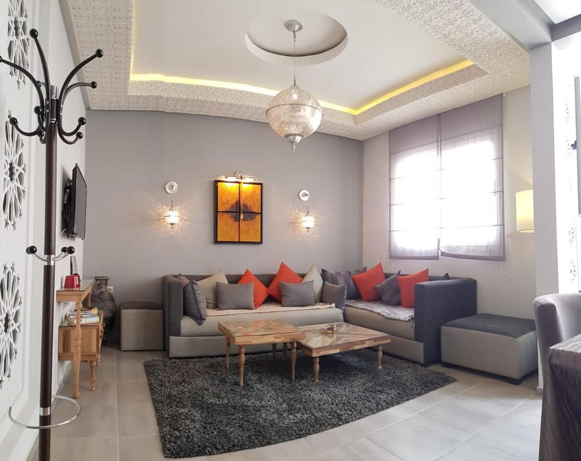 Apartamento Essaouira Cosy Exterior foto