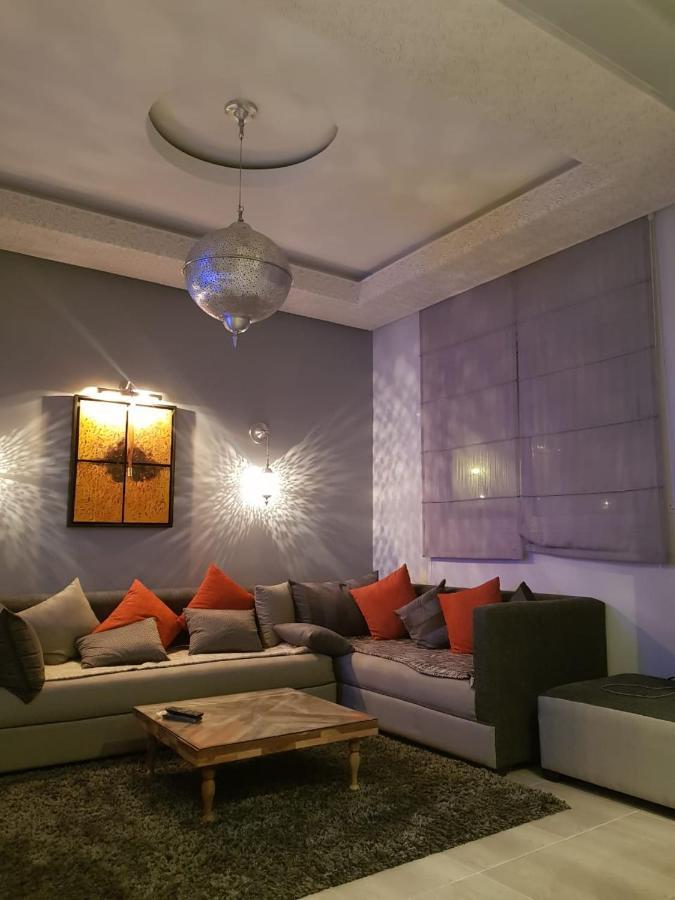 Apartamento Essaouira Cosy Exterior foto